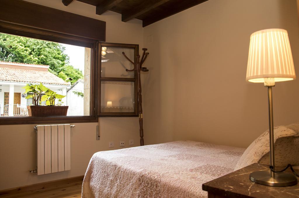 Casa Rural La Regoria Carrena de Cabrales Exteriér fotografie